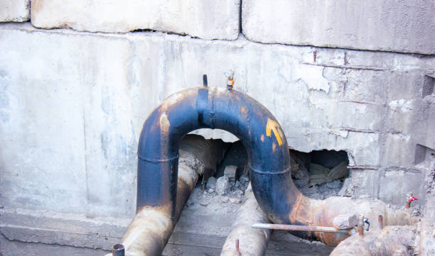 Trusted MS Water damage restoration Experts